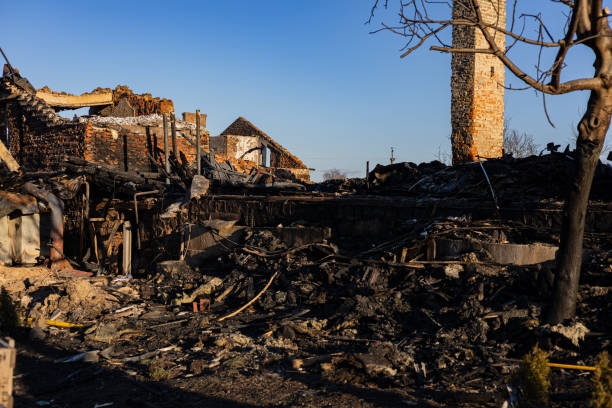 24/7 Emergency Emergency Fire Cleanup experts in Northfield, OH