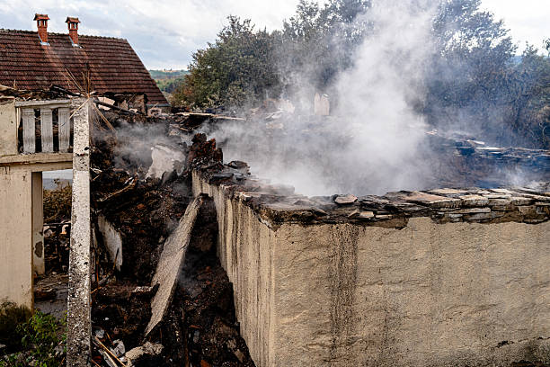 Reliable Emergency Fire Cleanup contractor in Northfield, OH by Fire Damage Biloxi