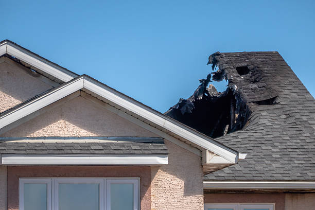 Licensed Emergency Fire Cleanup service in Northfield, OH - Fire Damage Biloxi